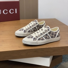 Gucci Low Shoes